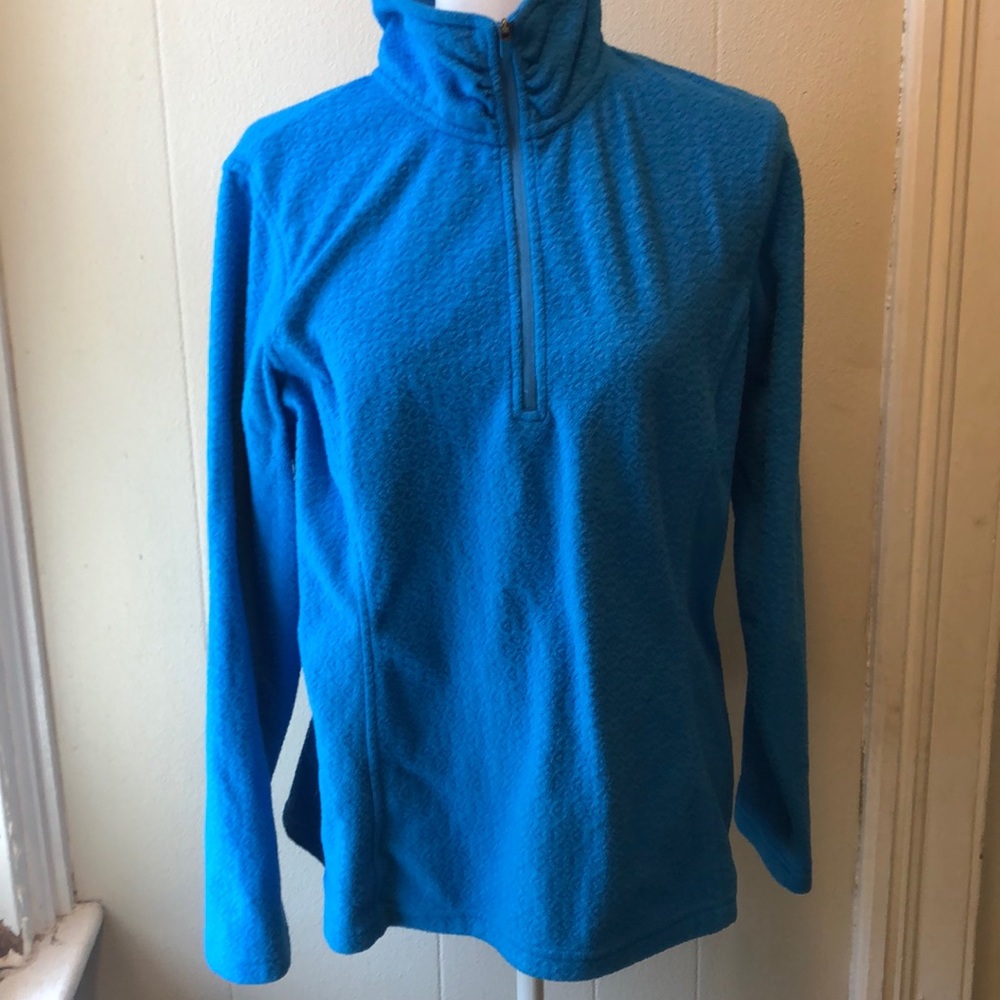 Lands’end women’s fleece